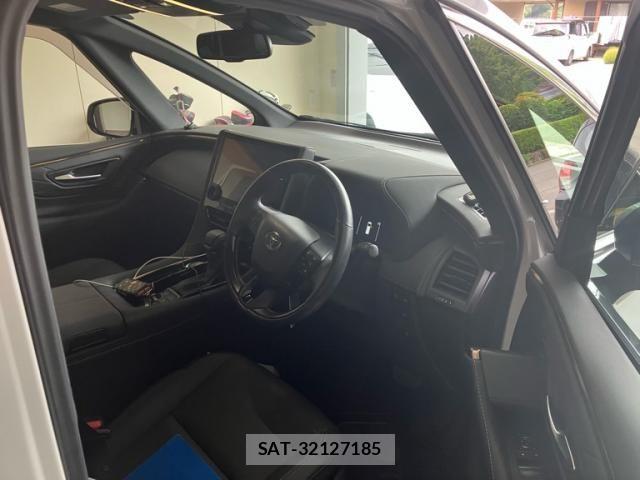 Toyota ALPHARD HYBRID 2024-03 8848126-9