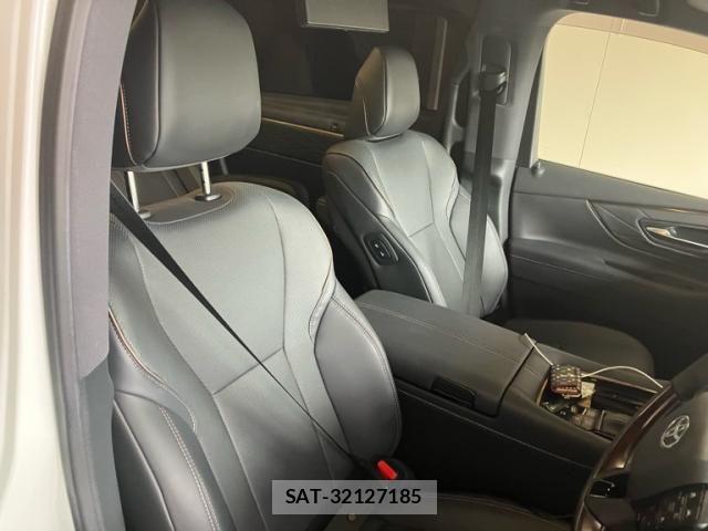 Toyota ALPHARD HYBRID 2024-03 8848126-10