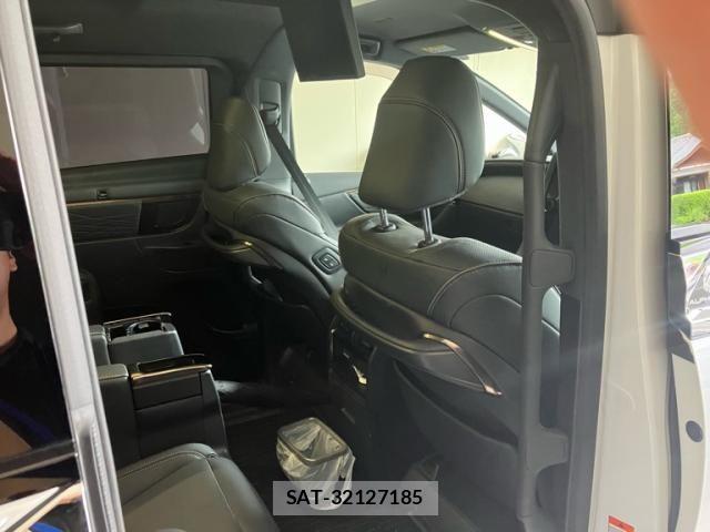 Toyota ALPHARD HYBRID 2024-03 8848126-11