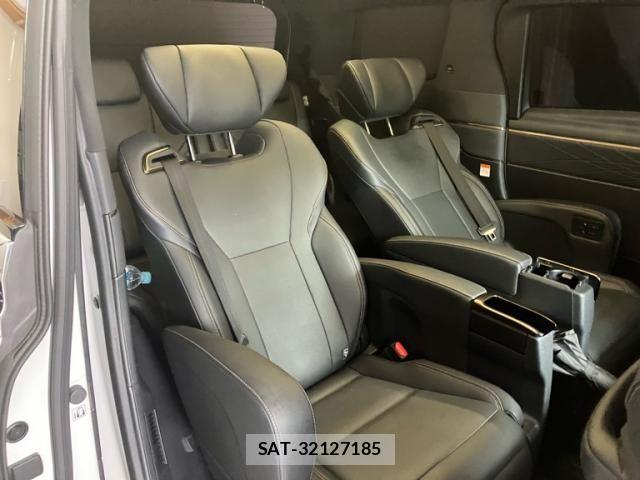 Toyota ALPHARD HYBRID 2024-03 8848126-12
