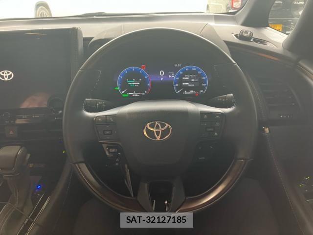 Toyota ALPHARD HYBRID 2024-03 8848126-13