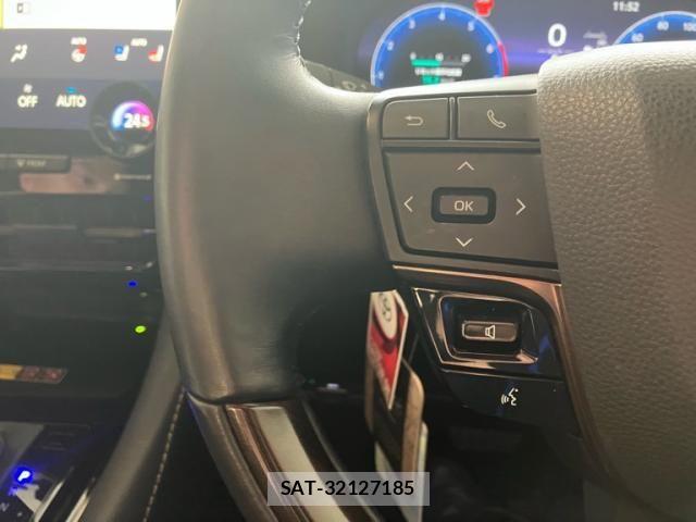 Toyota ALPHARD HYBRID 2024-03 8848126-14