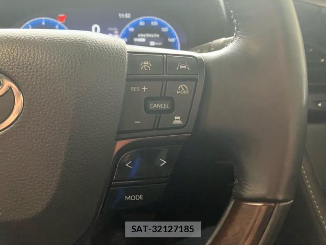 Toyota ALPHARD HYBRID 2024-03 8848126-15