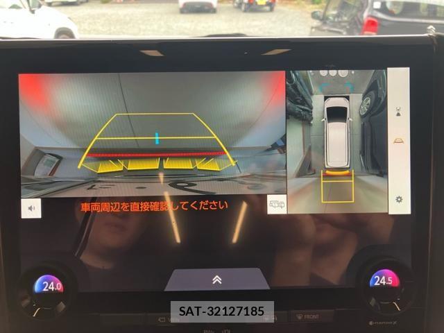 Toyota ALPHARD HYBRID 2024-03 8848126-22