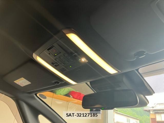 Toyota ALPHARD HYBRID 2024-03 8848126-23