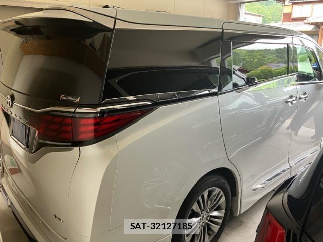 Toyota ALPHARD HYBRID 2024-03 8848126-2
