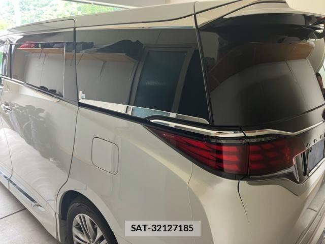 Toyota ALPHARD HYBRID 2024-03 8848126-3