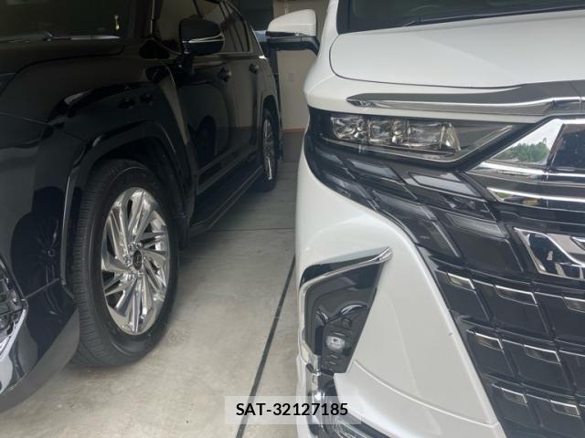 Toyota ALPHARD HYBRID 2024-03 8848126-4