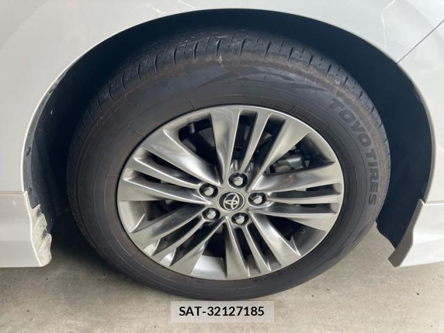 Toyota ALPHARD HYBRID 2024-03 8848126-6