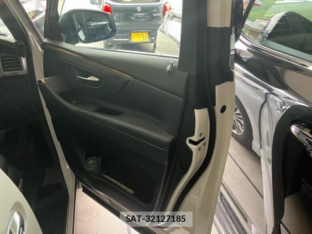 Toyota ALPHARD HYBRID 2024-03 8848126-8
