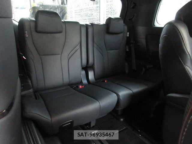 Toyota ALPHARD HYBRID 2024-03 8870375-9