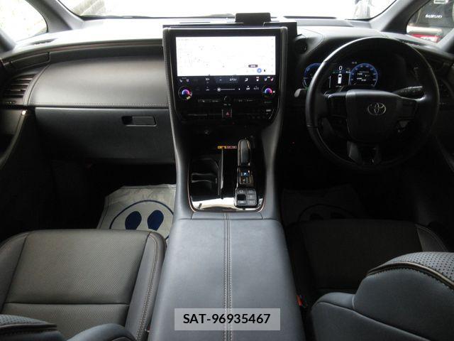 Toyota ALPHARD HYBRID 2024-03 8870375-17