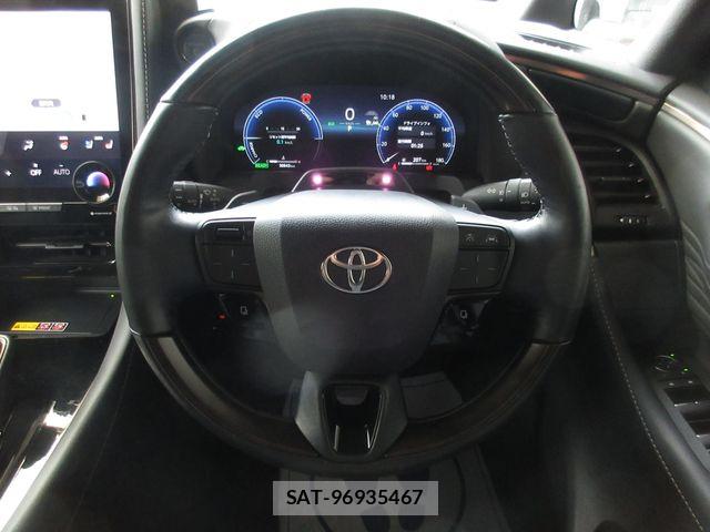 Toyota ALPHARD HYBRID 2024-03 8870375-18