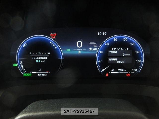 Toyota ALPHARD HYBRID 2024-03 8870375-19