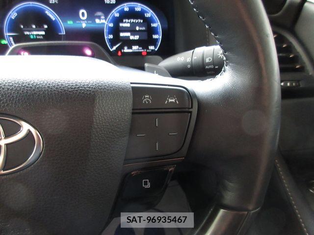 Toyota ALPHARD HYBRID 2024-03 8870375-26