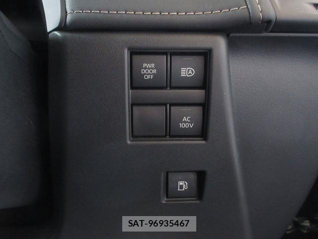 Toyota ALPHARD HYBRID 2024-03 8870375-27