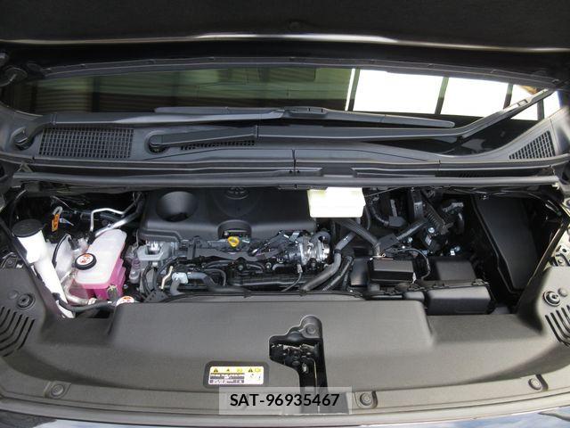 Toyota ALPHARD HYBRID 2024-03 8870375-3