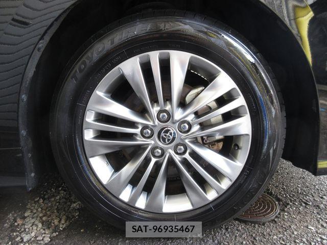 Toyota ALPHARD HYBRID 2024-03 8870375-4