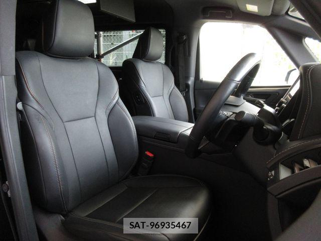 Toyota ALPHARD HYBRID 2024-03 8870375-5