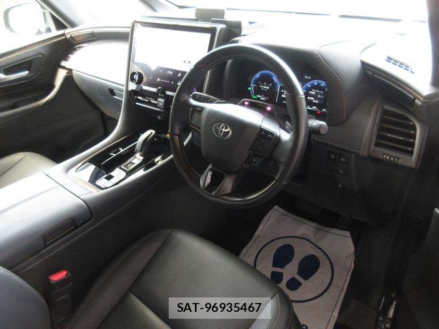 Toyota ALPHARD HYBRID 2024-03 8870375-6