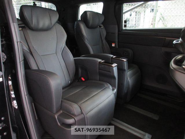 Toyota ALPHARD HYBRID 2024-03 8870375-7