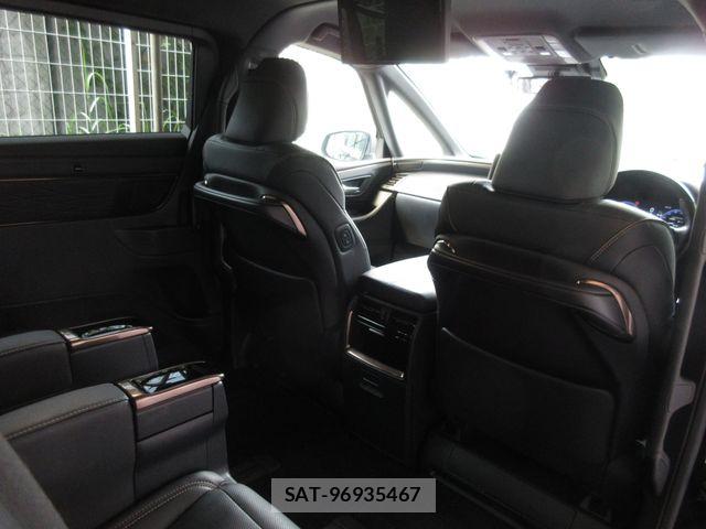 Toyota ALPHARD HYBRID 2024-03 8870375-8