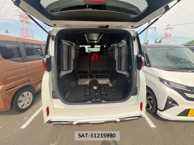 Toyota ALPHARD HYBRID 2026-01 8878552-10