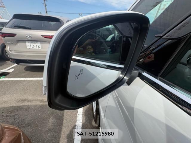 Toyota ALPHARD HYBRID 2026-01 8878552-12