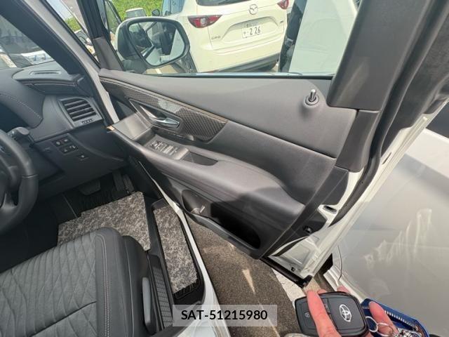 Toyota ALPHARD HYBRID 2026-01 8878552-13