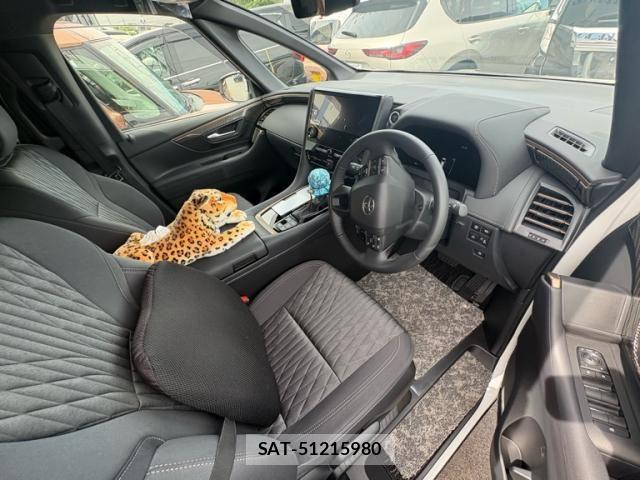 Toyota ALPHARD HYBRID 2026-01 8878552-14
