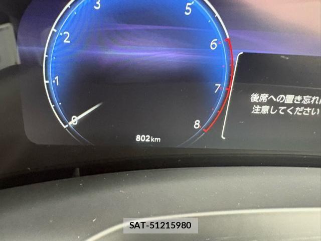 Toyota ALPHARD HYBRID 2026-01 8878552-18