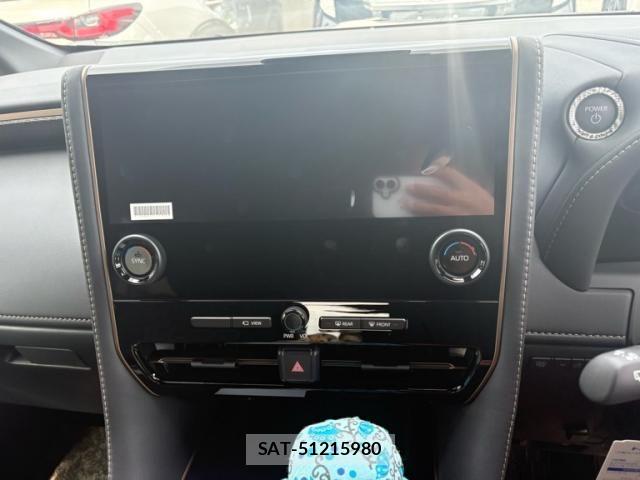 Toyota ALPHARD HYBRID 2026-01 8878552-19
