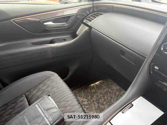 Toyota ALPHARD HYBRID 2026-01 8878552-21