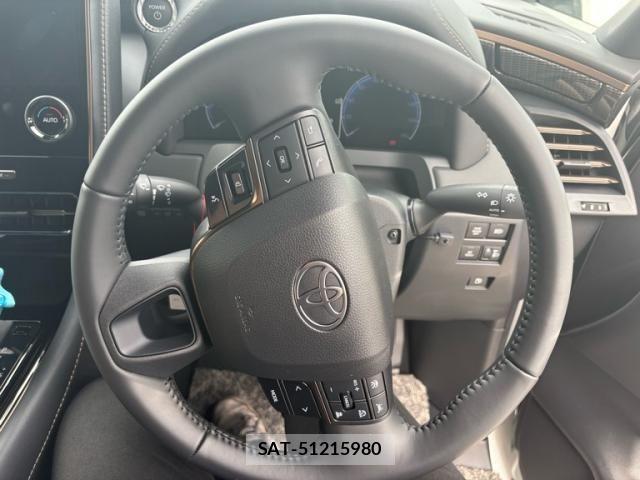 Toyota ALPHARD HYBRID 2026-01 8878552-22