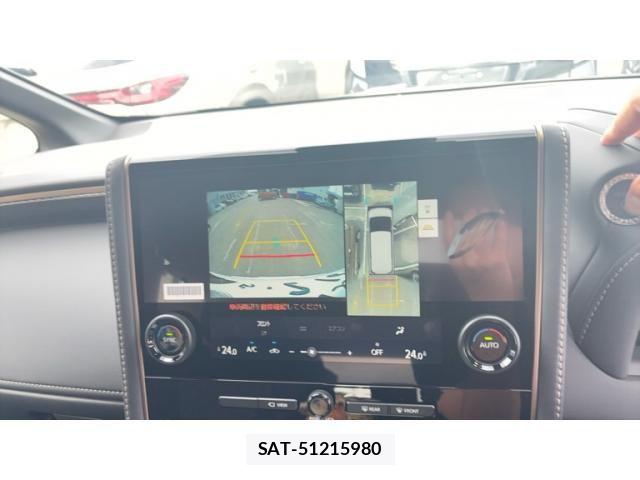 Toyota ALPHARD HYBRID 2026-01 8878552-26