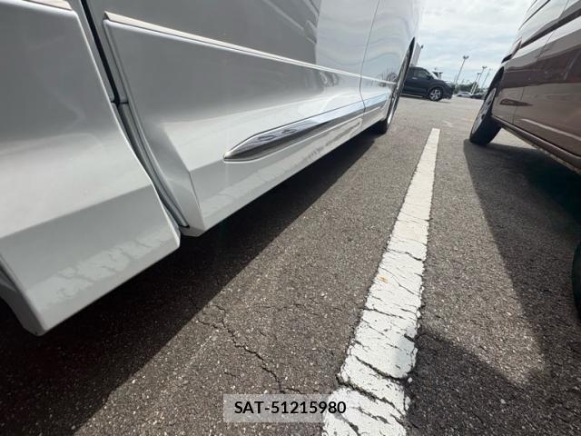 Toyota ALPHARD HYBRID 2026-01 8878552-5