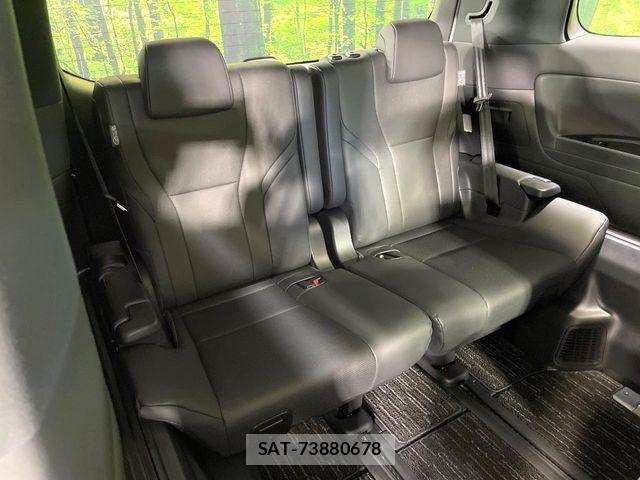 Toyota ALPHARD HYBRID 2024-12 8878550-9