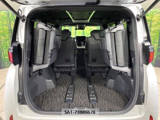 Toyota ALPHARD HYBRID 2024-12 8878550-10