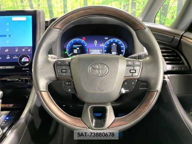 Toyota ALPHARD HYBRID 2024-12 8878550-11