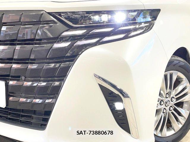 Toyota ALPHARD HYBRID 2024-12 8878550-12