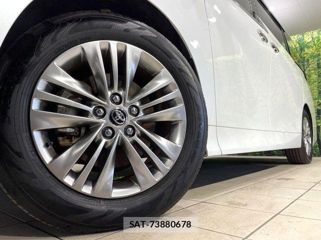 Toyota ALPHARD HYBRID 2024-12 8878550-13