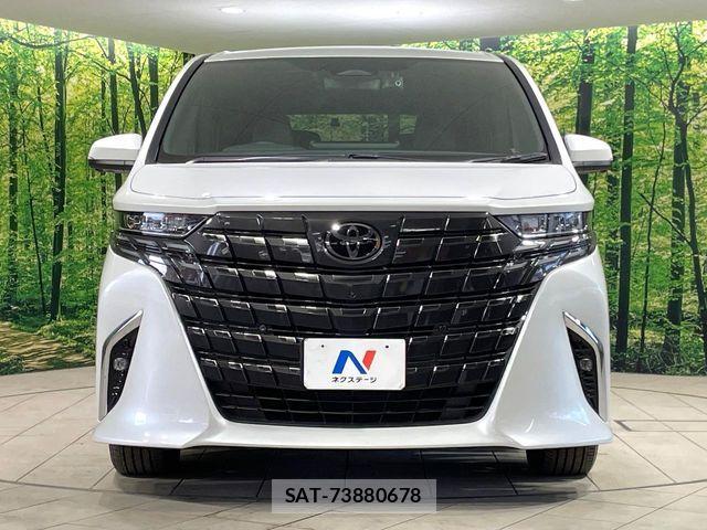 Toyota ALPHARD HYBRID 2024-12 8878550-14