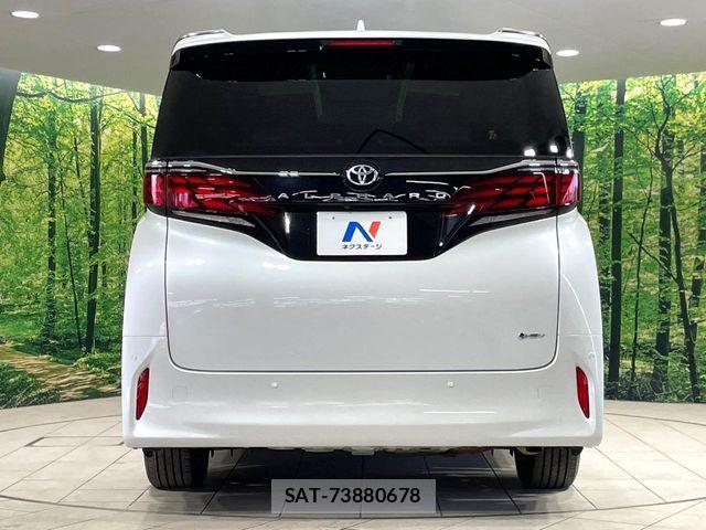 Toyota ALPHARD HYBRID 2024-12 8878550-15