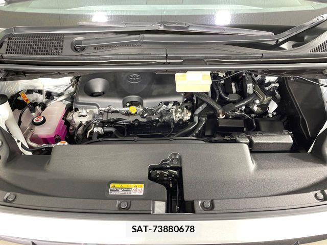 Toyota ALPHARD HYBRID 2024-12 8878550-18