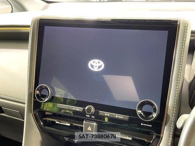 Toyota ALPHARD HYBRID 2024-12 8878550-4