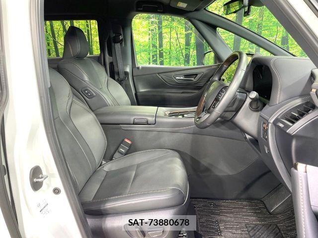 Toyota ALPHARD HYBRID 2024-12 8878550-7