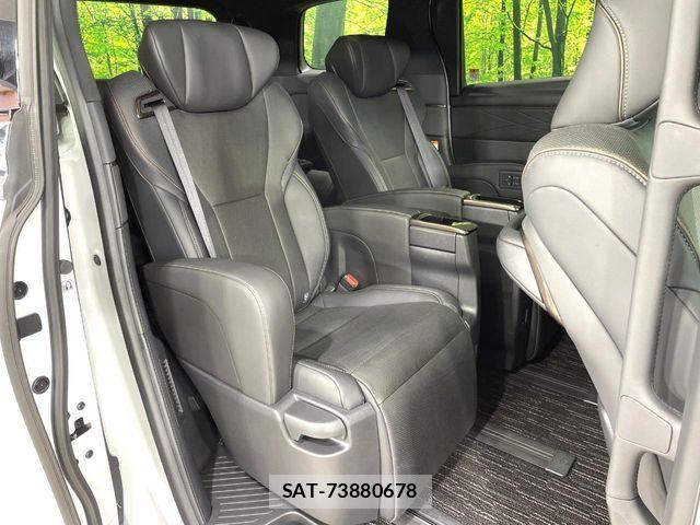 Toyota ALPHARD HYBRID 2024-12 8878550-8