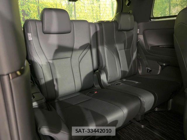 Toyota ALPHARD HYBRID 2025-01 8878551-9