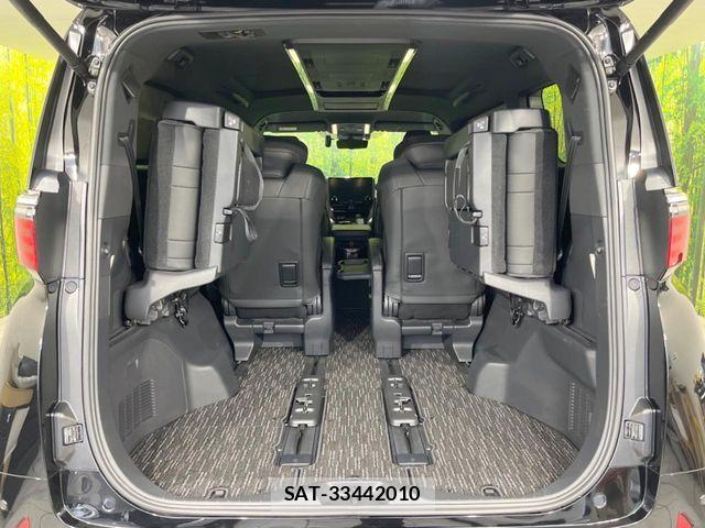 Toyota ALPHARD HYBRID 2025-01 8878551-10