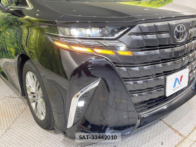 Toyota ALPHARD HYBRID 2025-01 8878551-12